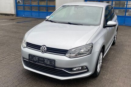 VW Polo 139.900 km 6.480 &euro; Mogendorf 56424