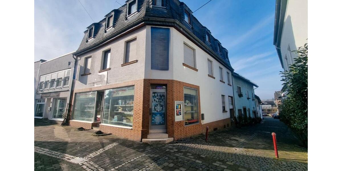 Mehrfamilienhaus, Wohnhaus Dierdorf - 220.000&euro; | Angebot:26057389