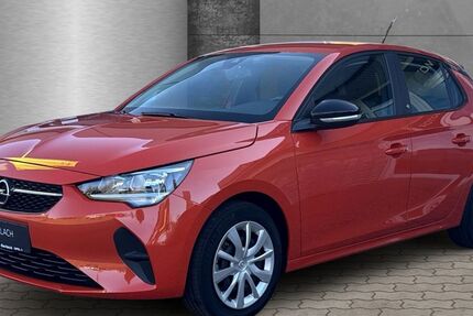 Opel Corsa 24.215 km 14.600 &euro; Niederahr 56414