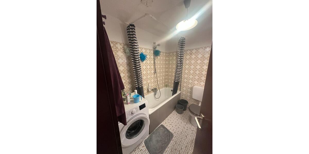 Dachgeschoßwohnung Koblenz Bisholder - 1 Zimmer, 48 m&sup2;, 670&euro; | Angebot:25843309