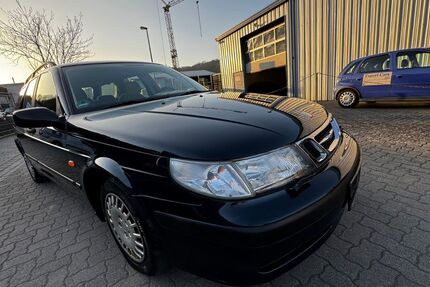 Saab 9-5 261.123 km 1.111 &euro; Dieblich 56332