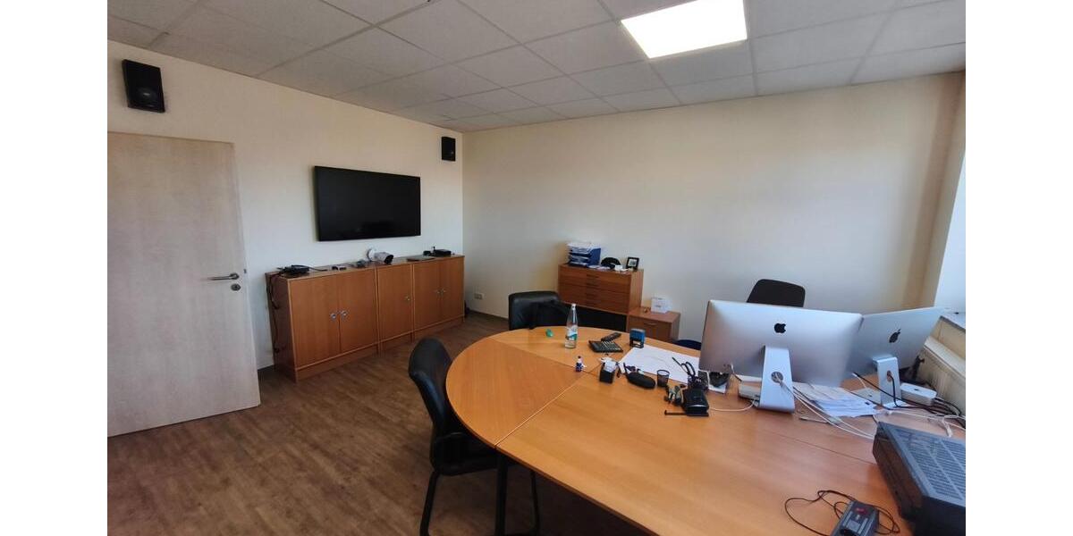 Gewerbeobjekt Ransbach-Baumbach Baumbach - 1.400&euro; | Angebot:25824256