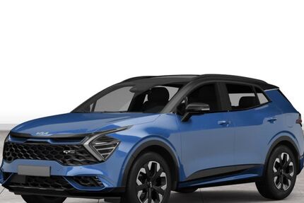 Kia Sportage 2.500 km 42.990 &euro; Koblenz 56070