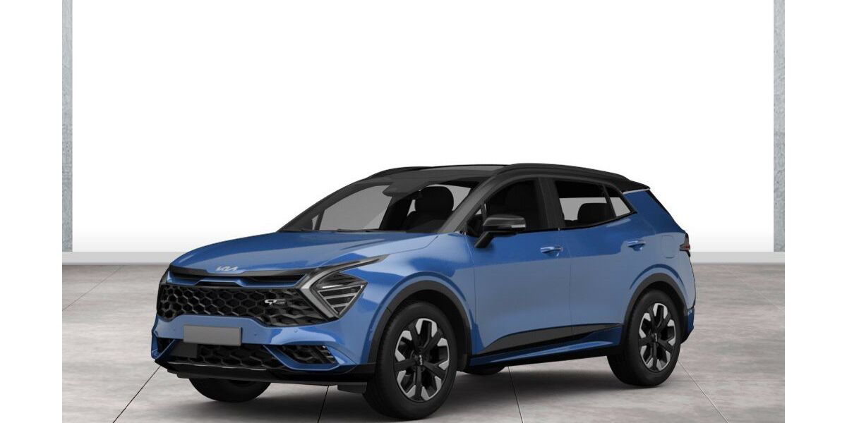 Kia Sportage 2.500 km 42.990 &euro; Koblenz 56070