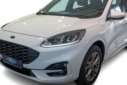 Ford Kuga 45.544 km 24.980 &euro; Koblenz 56073