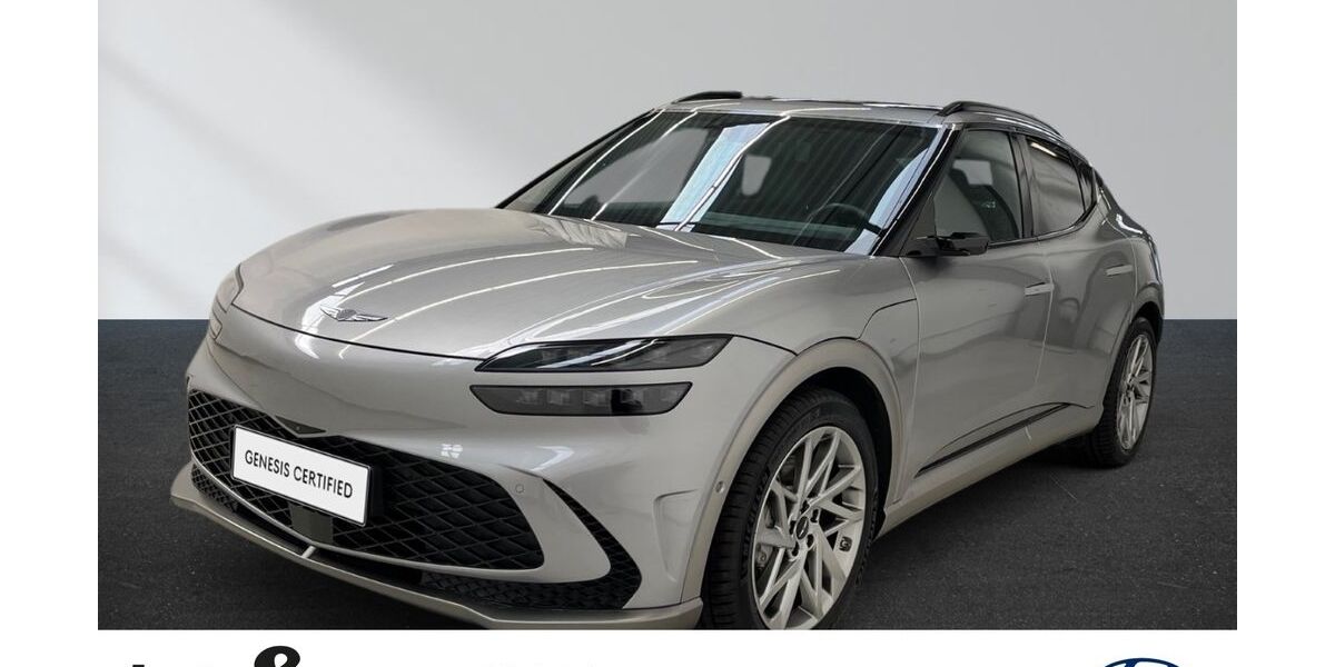 Genesis GV60 27.200 km 40.790 &euro; Andernach 56626