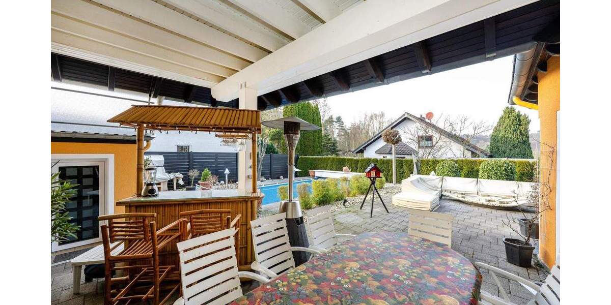 Einfamilienhaus Eitelborn - 1 Zimmer, 247 m&sup2;, 1.175.000&euro; | Angebot:25744027