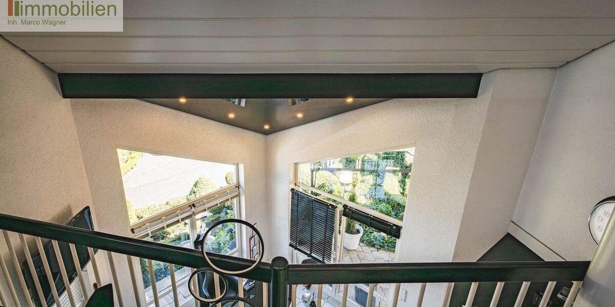 Doppelhaushälfte Roßbach - 3 Zimmer, 134 m&sup2;, 325.000&euro; | Angebot:25899057