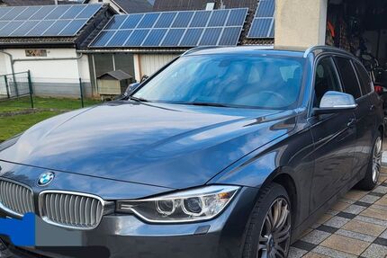 BMW 320 220.400 km 8.999 &euro; Misselberg 56377