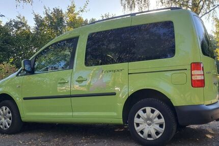 VW Caddy 177.493 km 6.250 &euro; Koblenz 56076