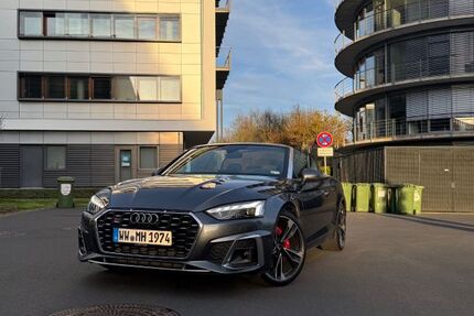 Audi S5 75.000 km 39.900 &euro; Moschheim 56424