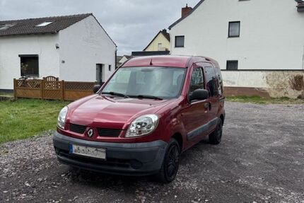 Renault Kangoo 183.000 km 1.950 &euro; Bad Neuenahr Ahrweiler 53474