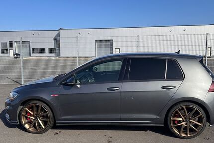 VW Golf 56.000 km 22.550 &euro; Neuwied 56564