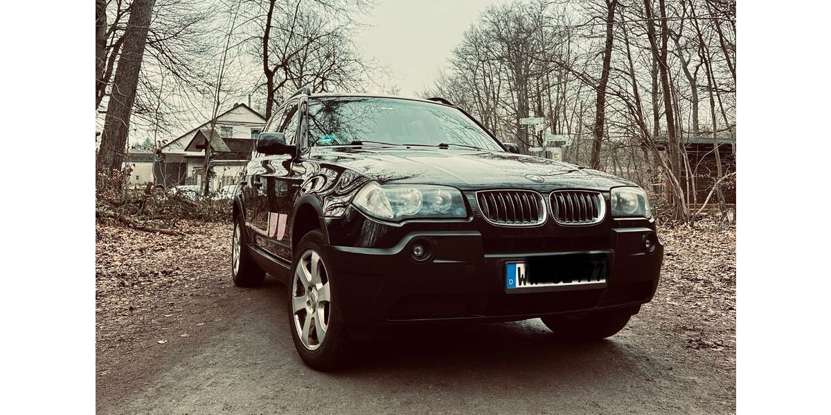 BMW X3 224.000 km 4.499 &euro; Höhr-Grenzhausen 56203