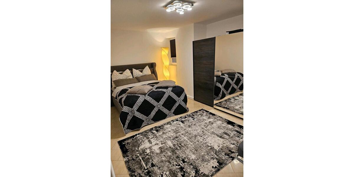 Erdgeschoßwohnung Remagen - 2 Zimmer, 60 m&sup2;, 1.130&euro; | Angebot:25636636