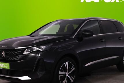 Peugeot 5008 48.034 km 22.430 &euro; Siershahn 56427