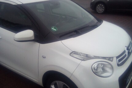 Citroen C1 107.500 km 4.900 &euro; Kruft 56642