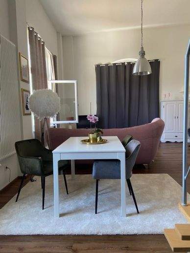 Etagenwohnung Rengsdorf - 1 Zimmer, 45 m&sup2;, 430&euro; | Angebot:26080026