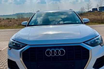 Audi Q3 132.900 km 22.998 &euro; Halsenbach 56283