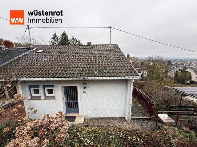 Doppelhaushälfte Neuwied / Feldkirchen Feldkirchen - 3 Zimmer, 100 m&sup2;, 185.000&euro; | Angebot:25731093