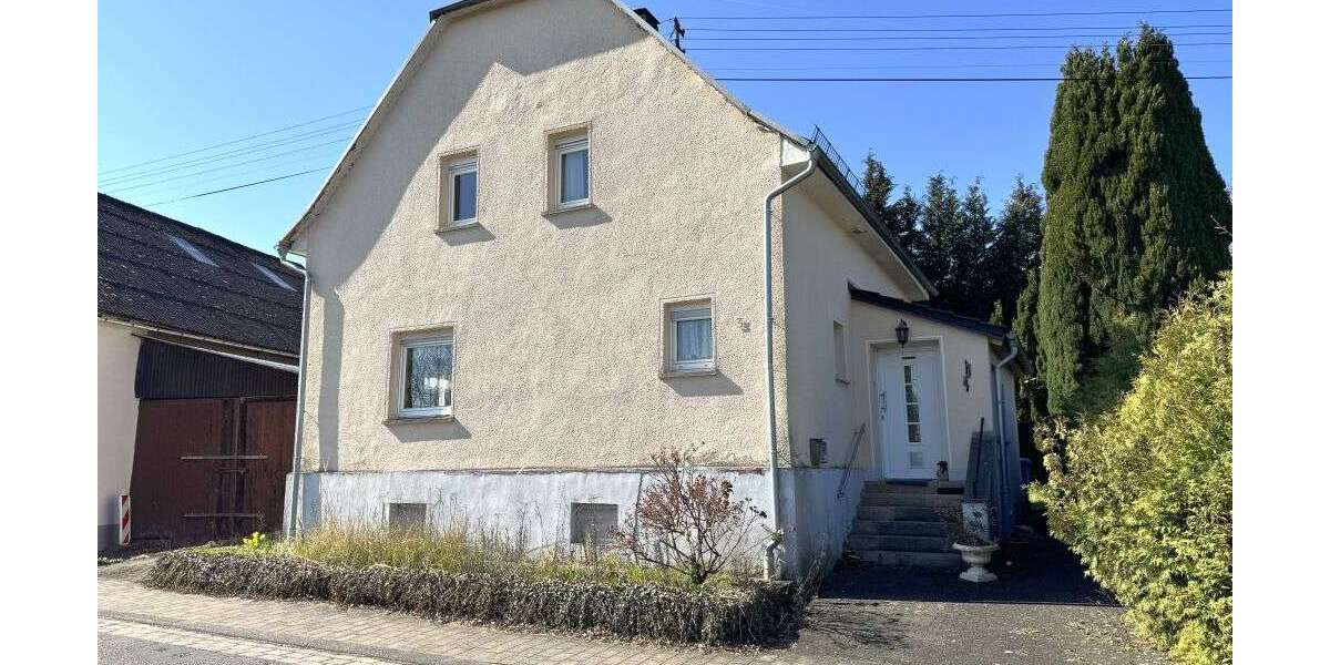 Einfamilienhaus Dierdorf - 5 Zimmer, 115 m&sup2;, 149.000&euro; | Angebot:26008154