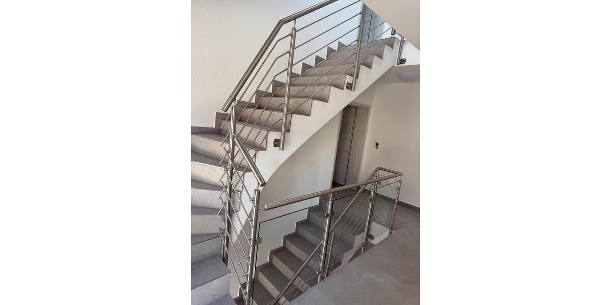 Etagenwohnung Neuwied Block - 3 Zimmer, 96 m&sup2;, 1.100&euro; | Angebot:26357961