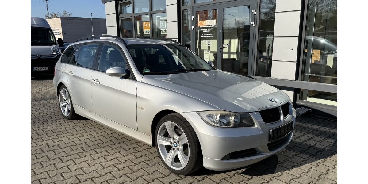 BMW 320 i 166.000 km 1.790 &euro; Koblenz 56070