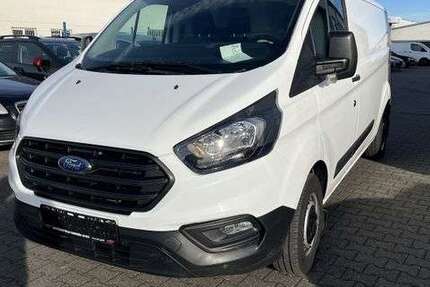 Ford Transit Custom 139.800 km 10.980 &euro; Halsenbach 56283