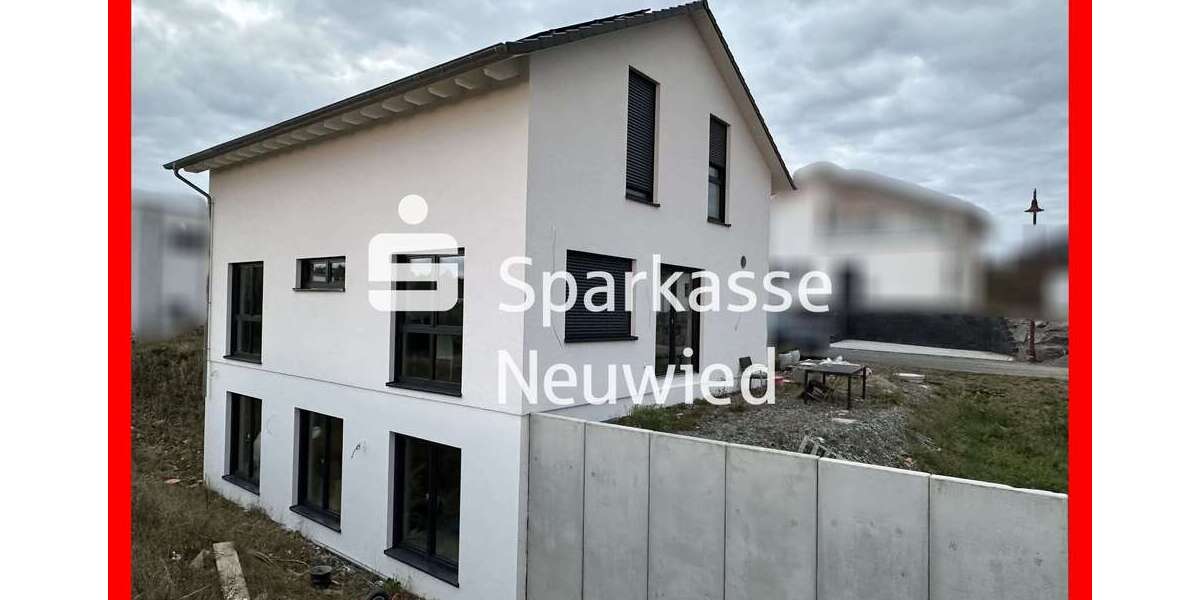 Einfamilienhaus Hümmerich - 7 Zimmer, 197 m&sup2;, 599.000&euro; | Angebot:25202052
