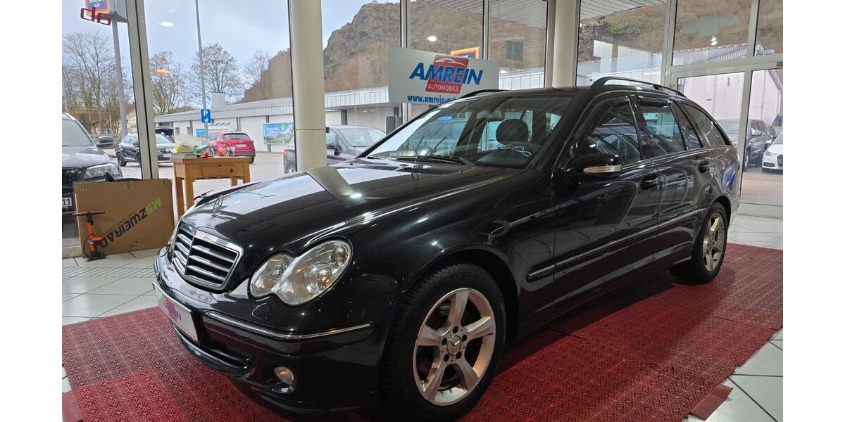 Mercedes-Benz C 200 427.700 km 2.900 &euro; Lahnstein 56112