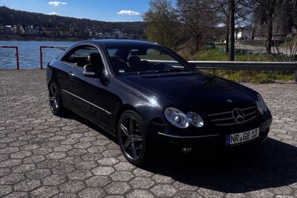 Mercedes-Benz CLK 280 177.227 km 8.690 &euro; Erpel 53579