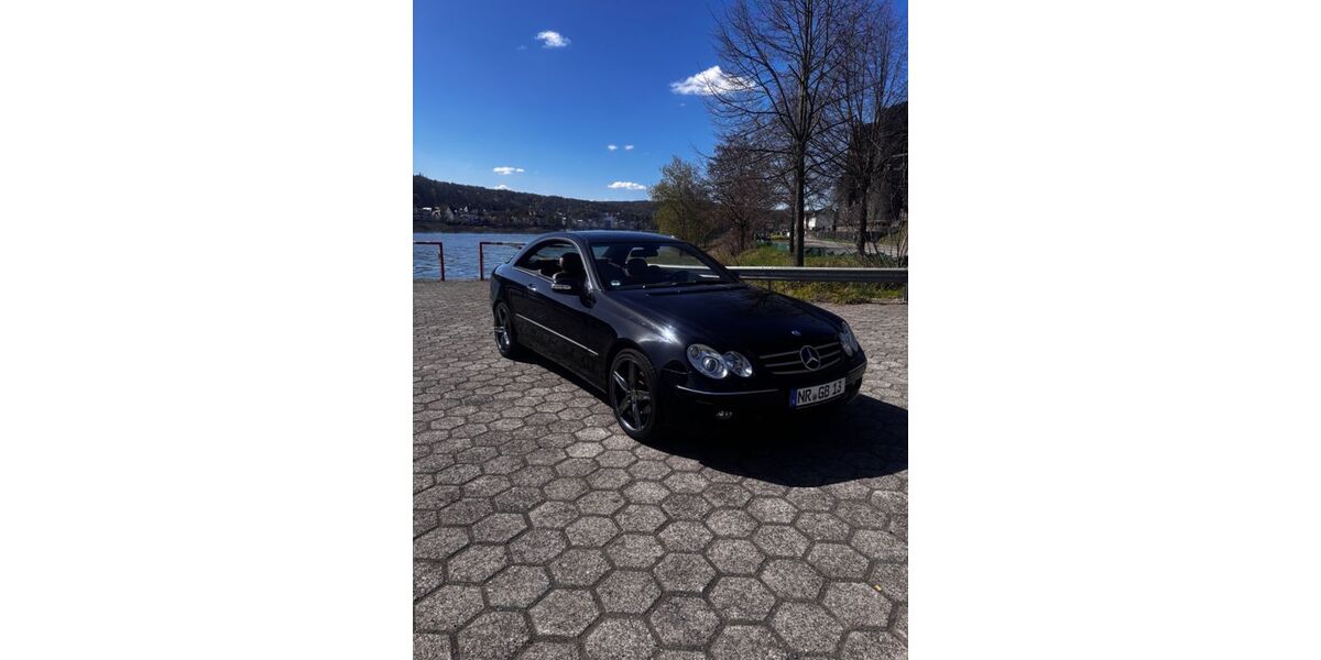 Mercedes-Benz CLK 280 177.227 km 8.990 &euro; Erpel 53579
