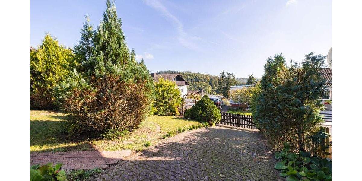 Mehrfamilienhaus, Wohnhaus Breitscheid Siebenmorgen Siebenmorgen - 2 Zimmer, 36 m&sup2;, 97.600&euro; | Angebot:25797273