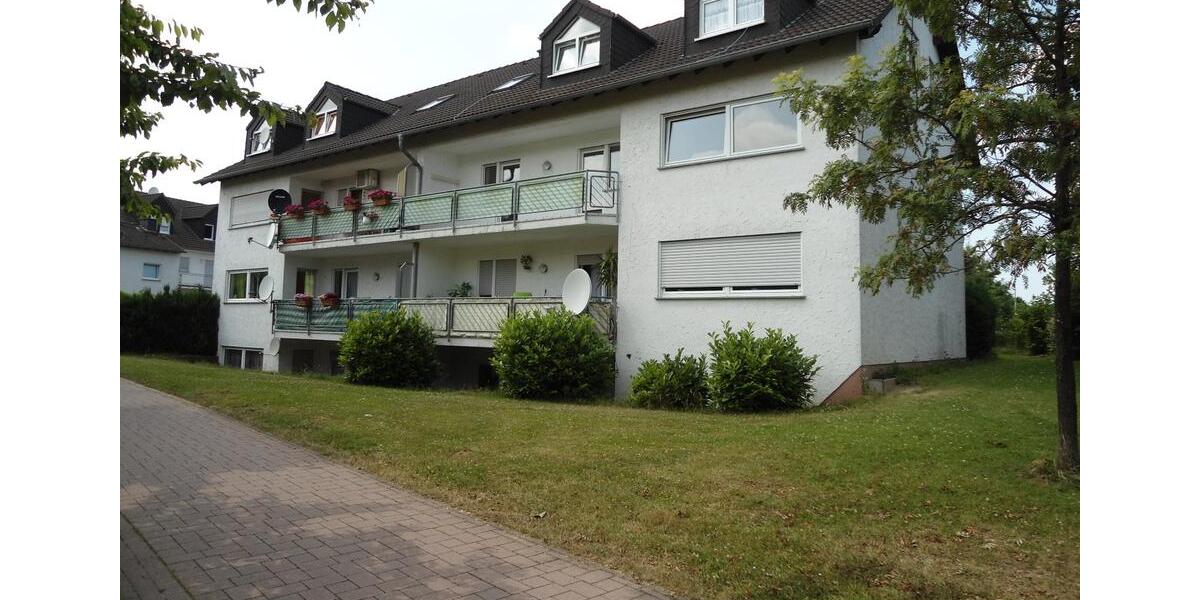 Etagenwohnung Boppard - 2 Zimmer, 70 m&sup2;, 630&euro; | Angebot:25902416