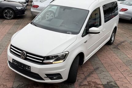 VW Caddy 39.557 km 24.200 &euro; Neuwied 56564