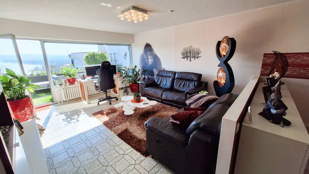 Etagenwohnung Vallendar - 5 Zimmer, 147 m&sup2;, 399.000&euro; | Angebot:25691842