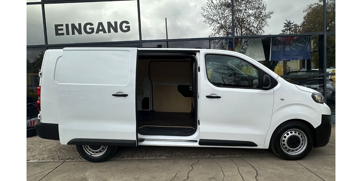 Peugeot Expert 160.000 km 10.790 &euro; Neuwied 56564