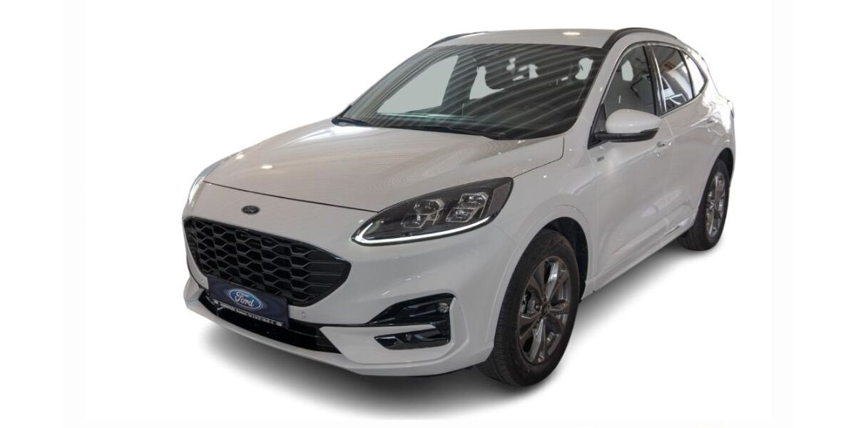 Ford Kuga 22.900 km 27.480 &euro; Braubach 56338