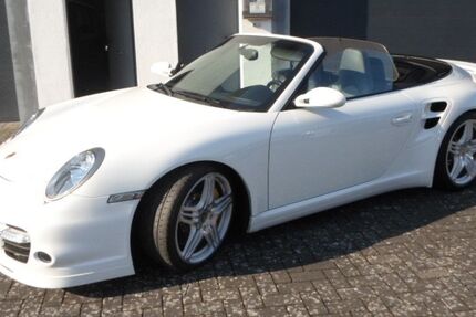 Porsche 911 Urmodell 52.000 km 109.997 &euro; Remagen 53424