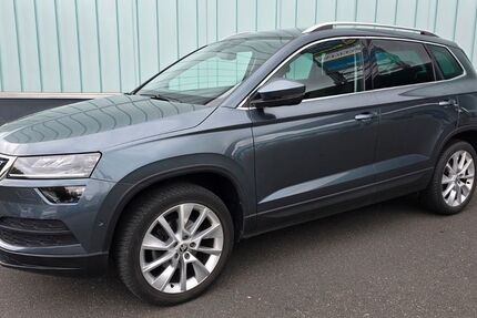 Skoda Karoq 44.700 km 22.700 &euro; Neuwied 56567