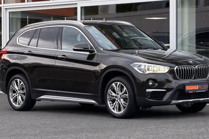 BMW X1 68.548 km 21.449 &euro; Bad Honnef 53604