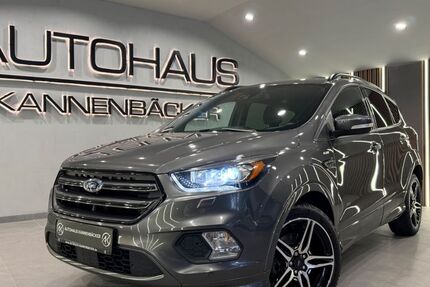 Ford Kuga 89.000 km 15.490 &euro; Ransbach-Baumbach 56235