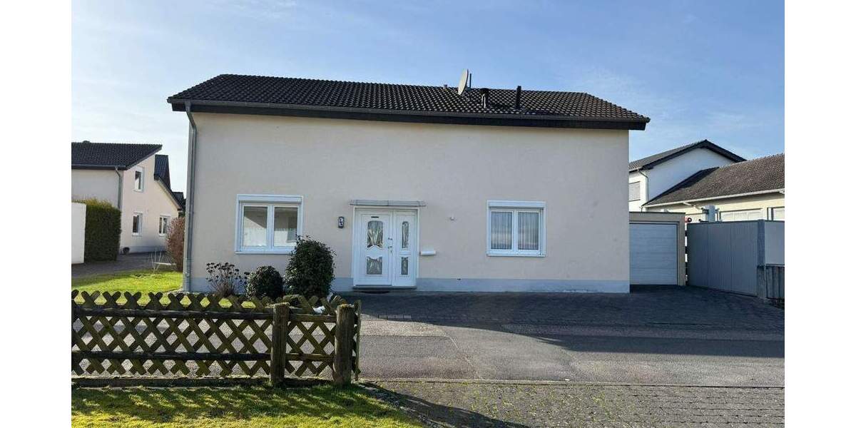 Einfamilienhaus Bad Honnef Aegidienberg - 4 Zimmer, 103 m&sup2;, 430.000&euro; | Angebot:25694150