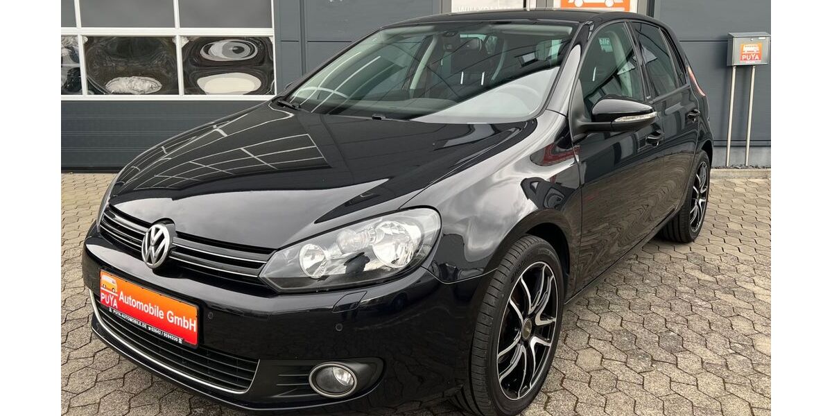 VW Golf 210.000 km 4.490 &euro; Sinzig 53489