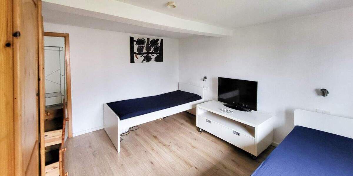 Einfamilienhaus Kemmenau - 7 Zimmer, 125 m&sup2;, 234.000&euro; | Angebot:25691905
