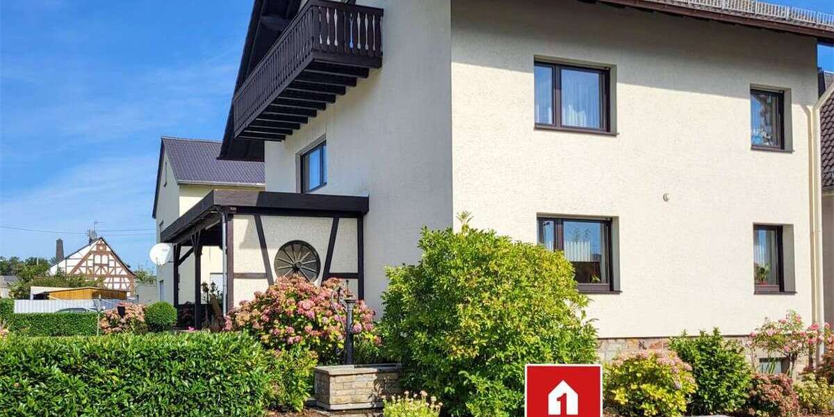 Einfamilienhaus Montabaur / Horressen Horressen - 7 Zimmer, 206 m&sup2;, 369.000&euro; | Angebot:25510777