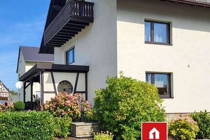 Haus Montabaur / Horressen Horressen - 7 Zimmer, 206 m&sup2;, 369.000&euro; | Angebot:25510777
