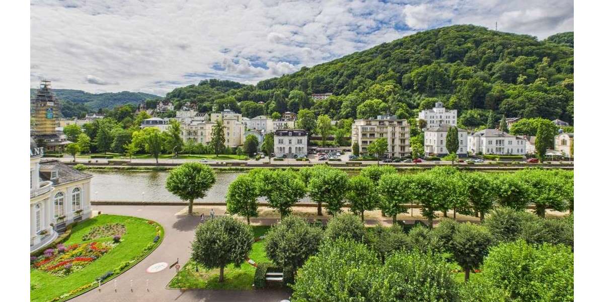 Einfamilienhaus Bad Ems - 21 Zimmer, 622 m&sup2;, 1.770.000&euro; | Angebot:24517520