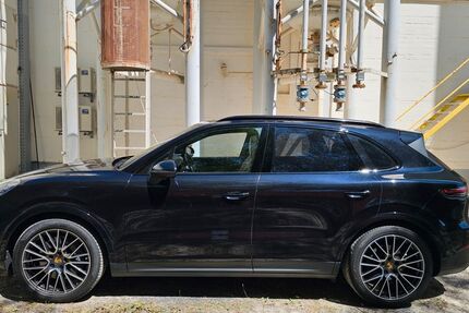 Porsche Cayenne 96.209 km 55.899 &euro; Höhr-Grenzhausen 56203