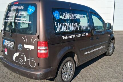 VW Caddy 85.900 km 8.800 &euro; Kurtscheid 56581